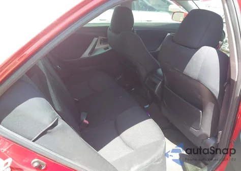 2008 Toyota Camry Se из США, поврежденный, VIN 4T1BE46K78U231908